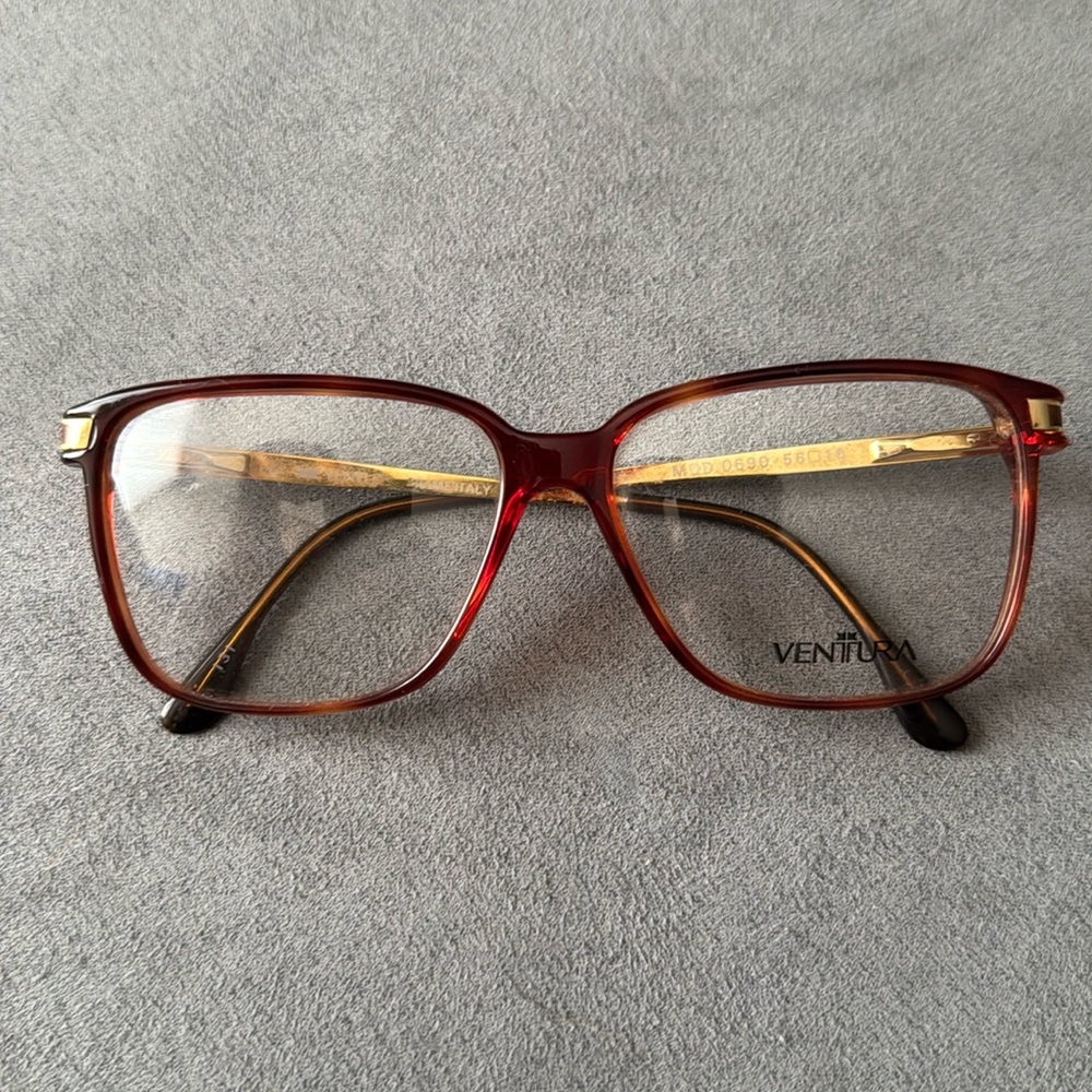 Ventura Glasses Frame
